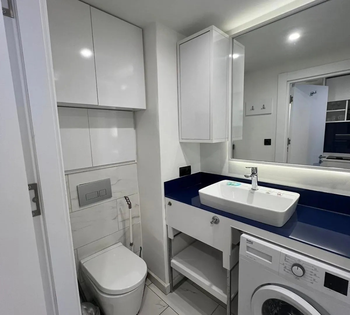 Orbi City N5 Hotel Batumi