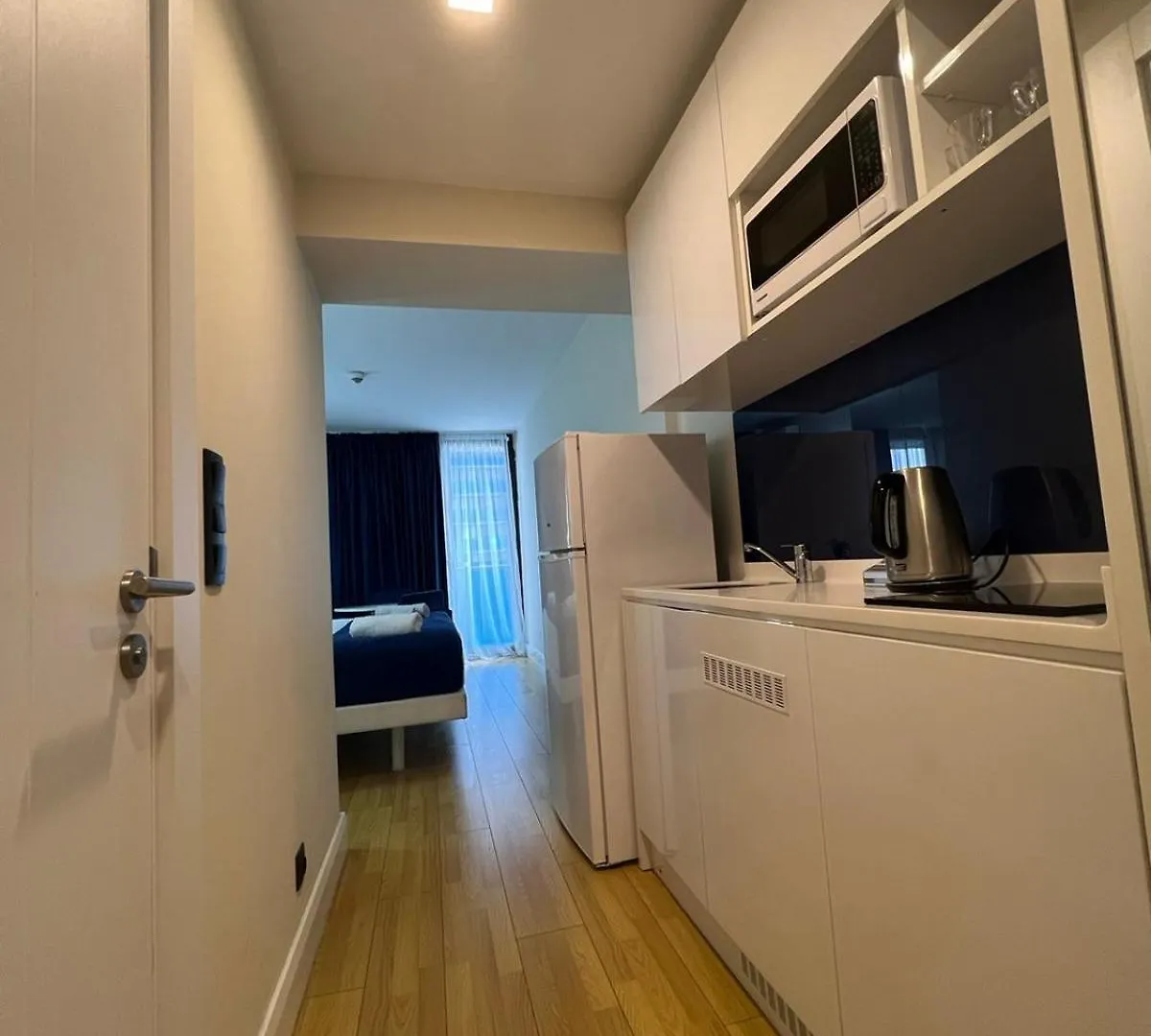 Orbi City N5 Hotel Batumi