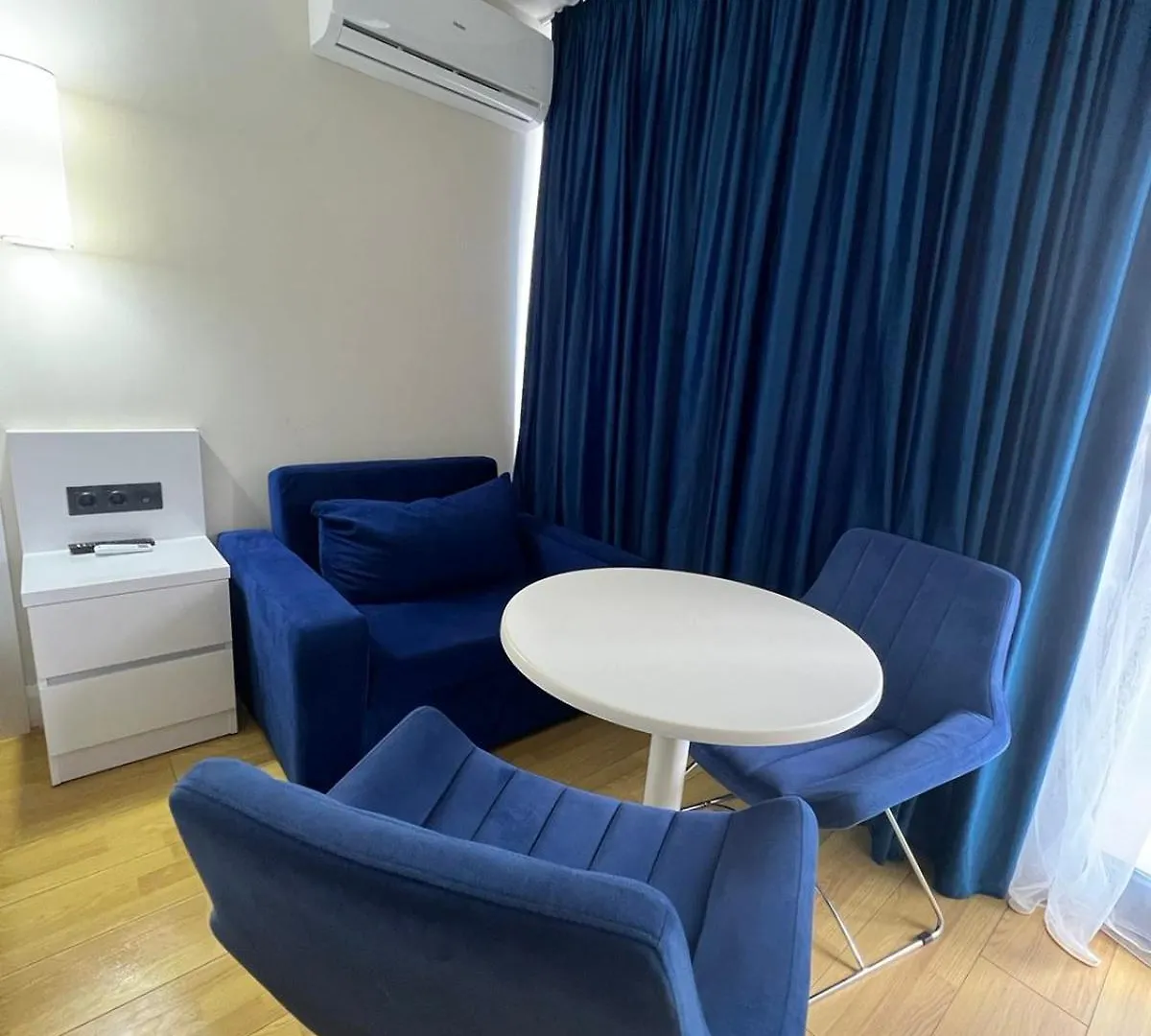 Orbi City N5 Hotel Batumi 0*,