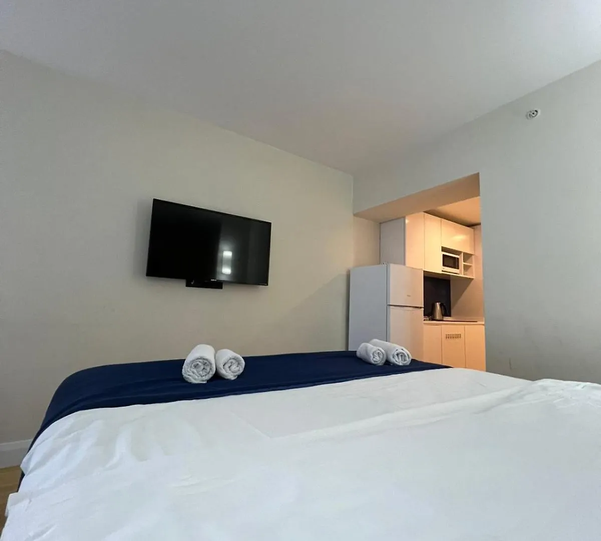 Orbi City N5 Hotel Batumi