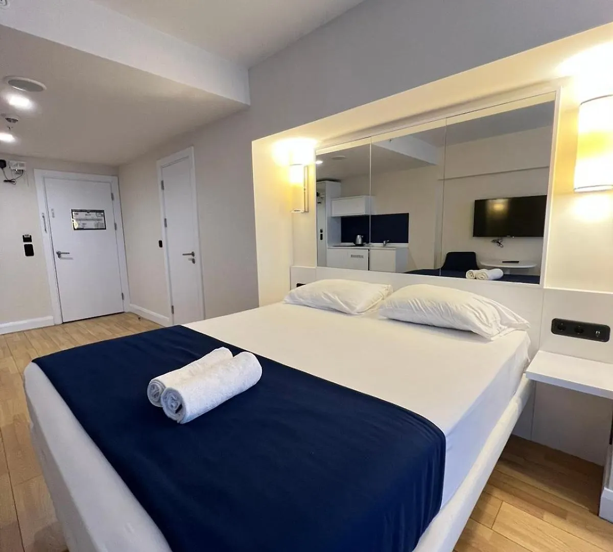 Orbi City N5 Hotel Batumi