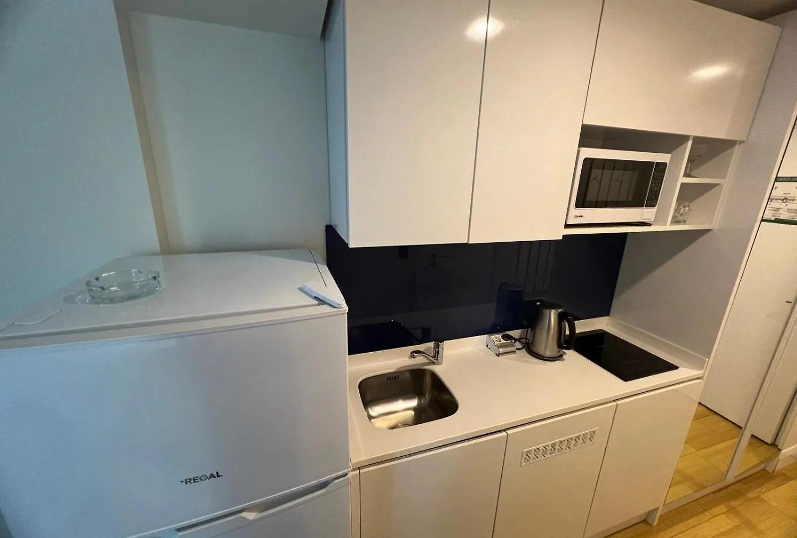 Orbi City N5 Hotel Batumi 0*,  Georgia
