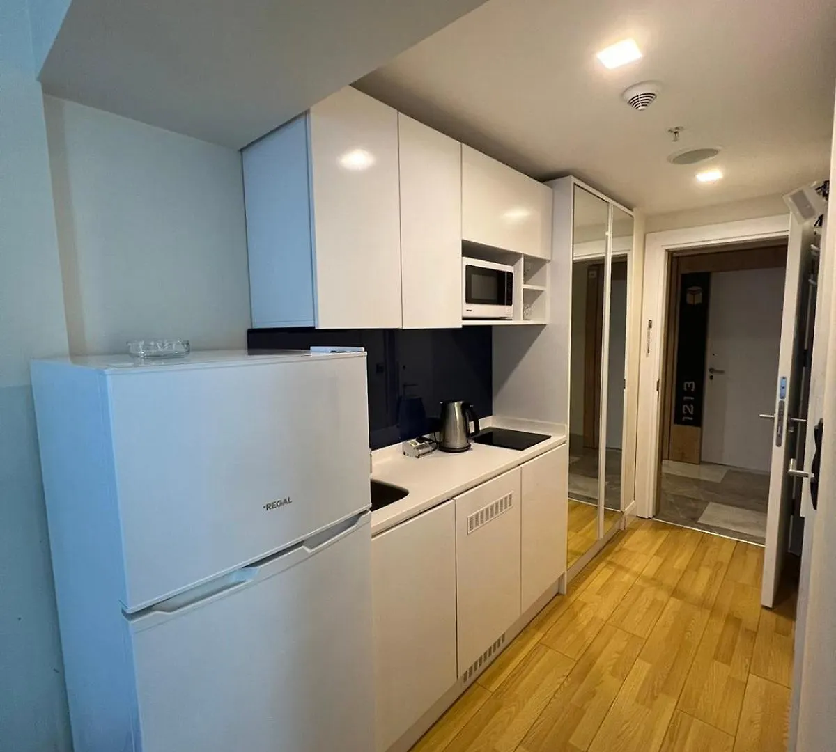 Orbi City N5 Hotel Batumi