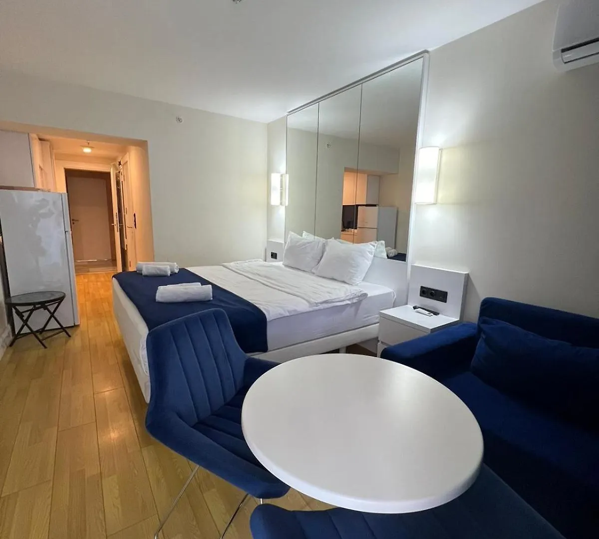Orbi City N5 Hotel Batumi