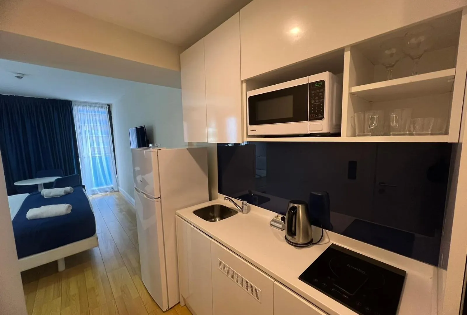 Orbi City N5 Hotel Batumi 0*,  Georgia