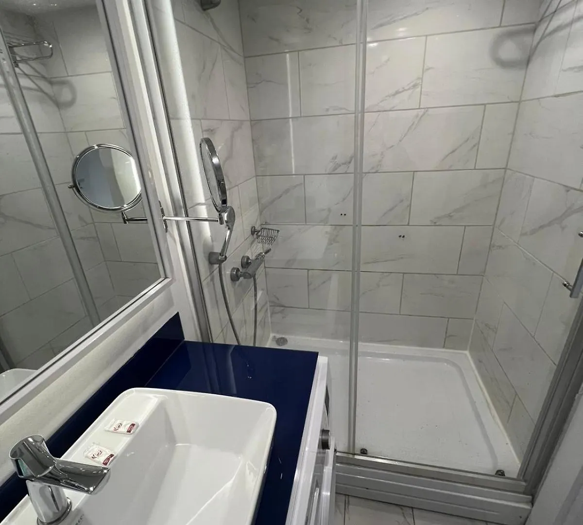 Orbi City N5 Hotel Batumi