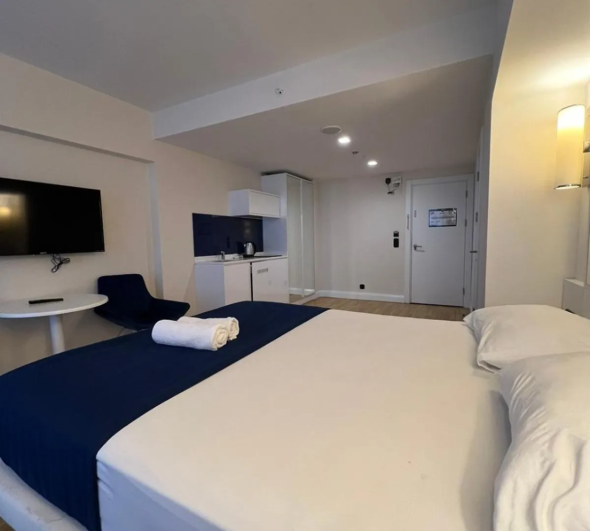 Orbi City N5 Hotel Batumi 0*,