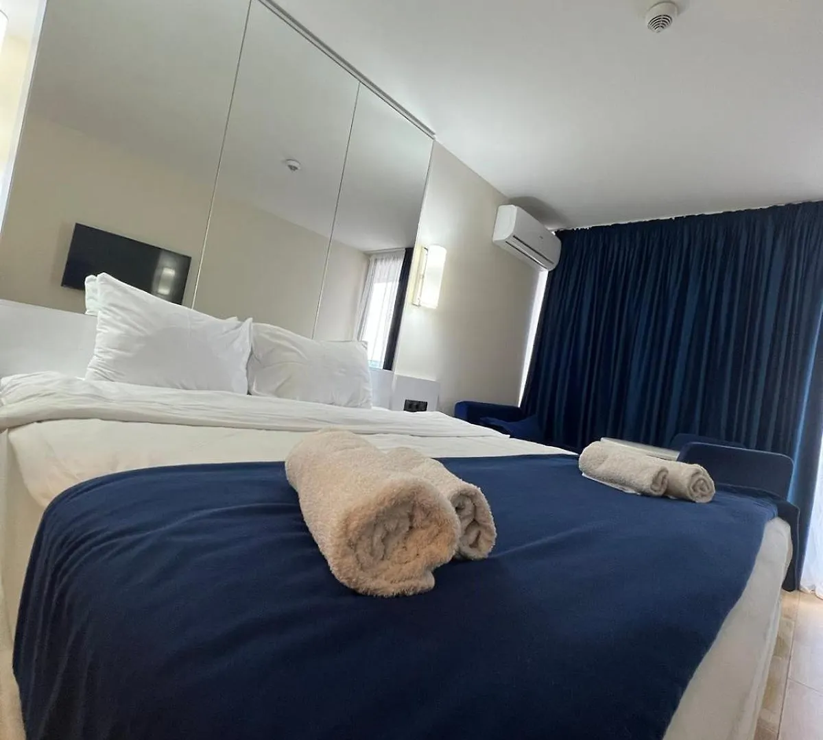 Orbi City N5 Hotel Batumi