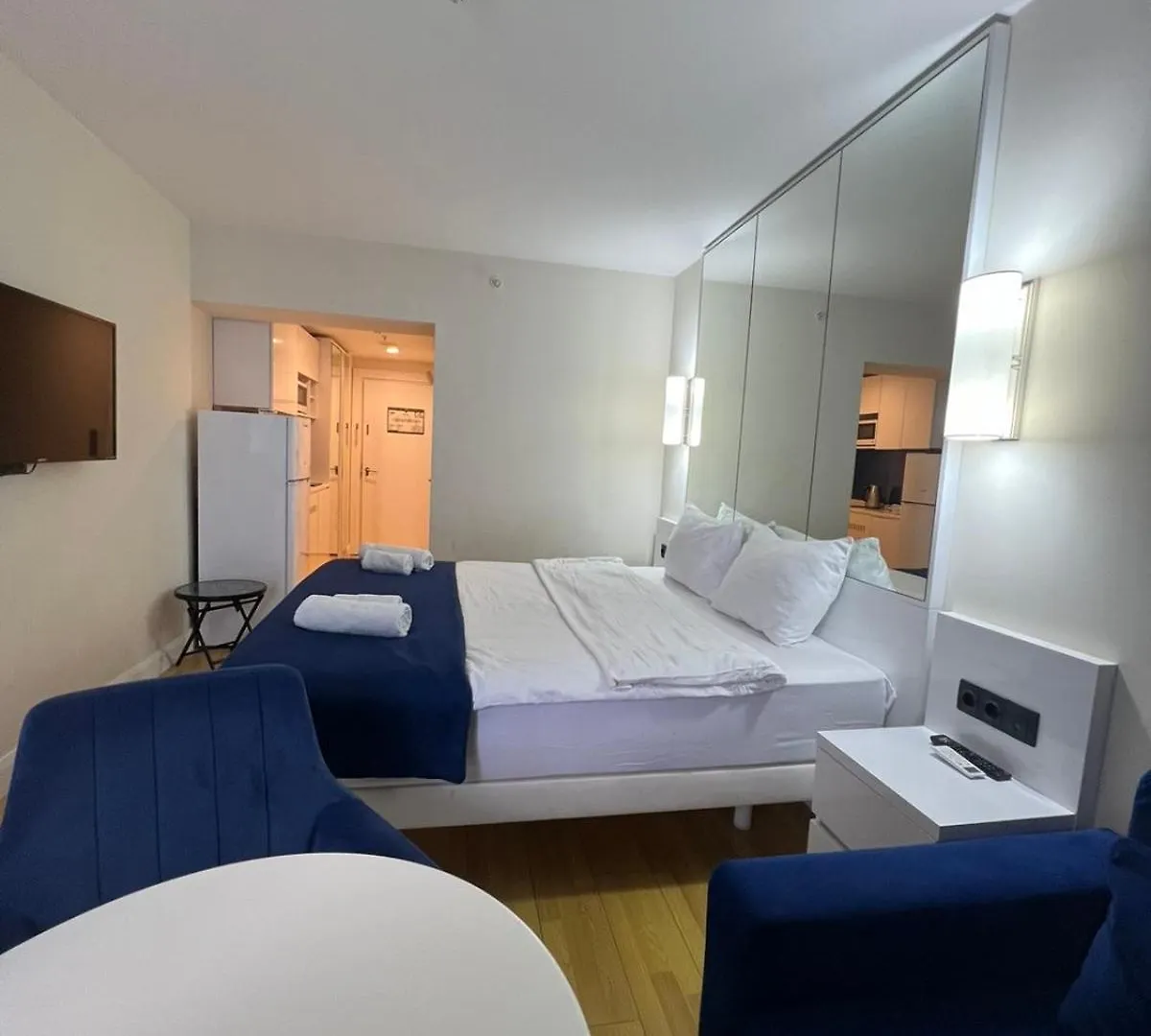 Orbi City N5 Hotel Batumi