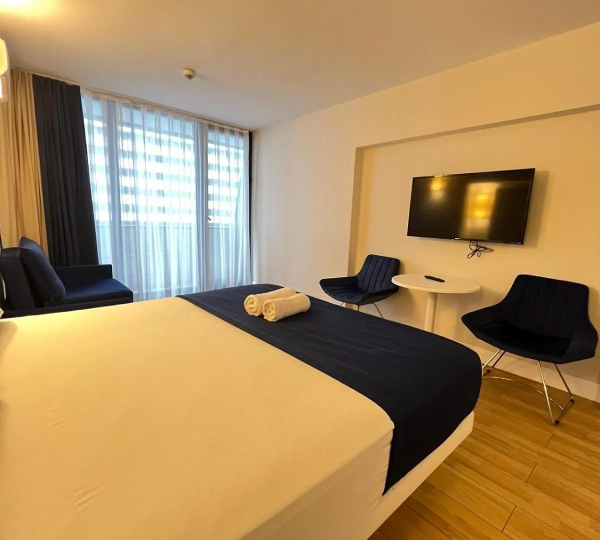 Orbi City N5 Hotel Batumi
