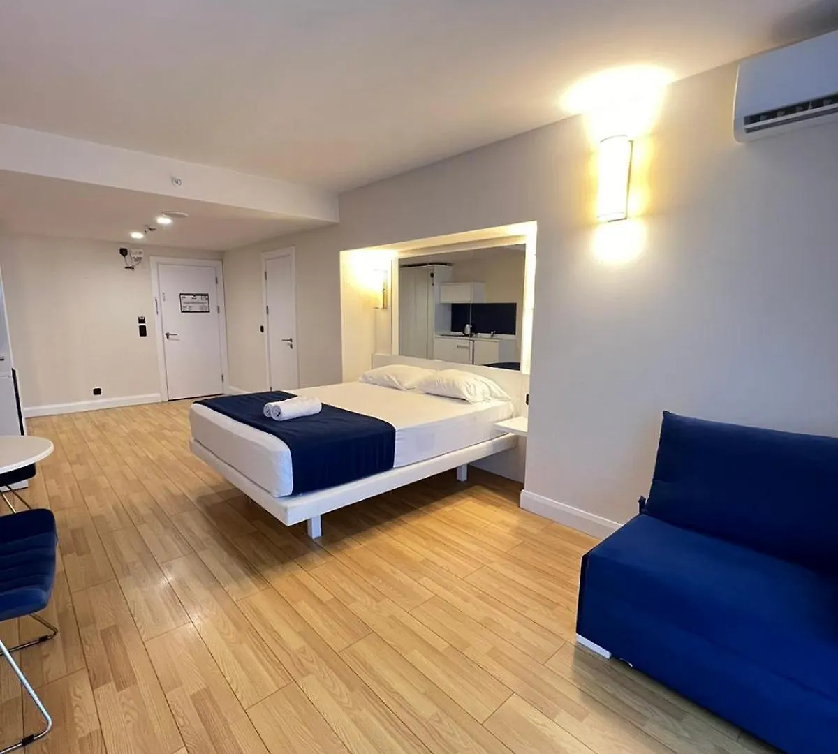 Orbi City N5 Hotel Batumi