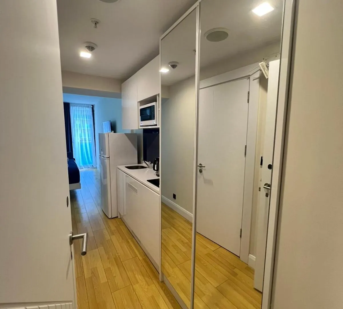 Orbi City N5 Hotel Batumi
