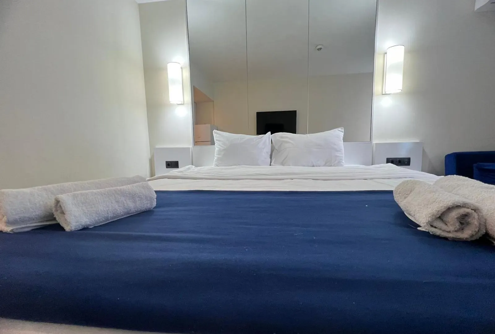 Orbi City N5 Hotel Batumi