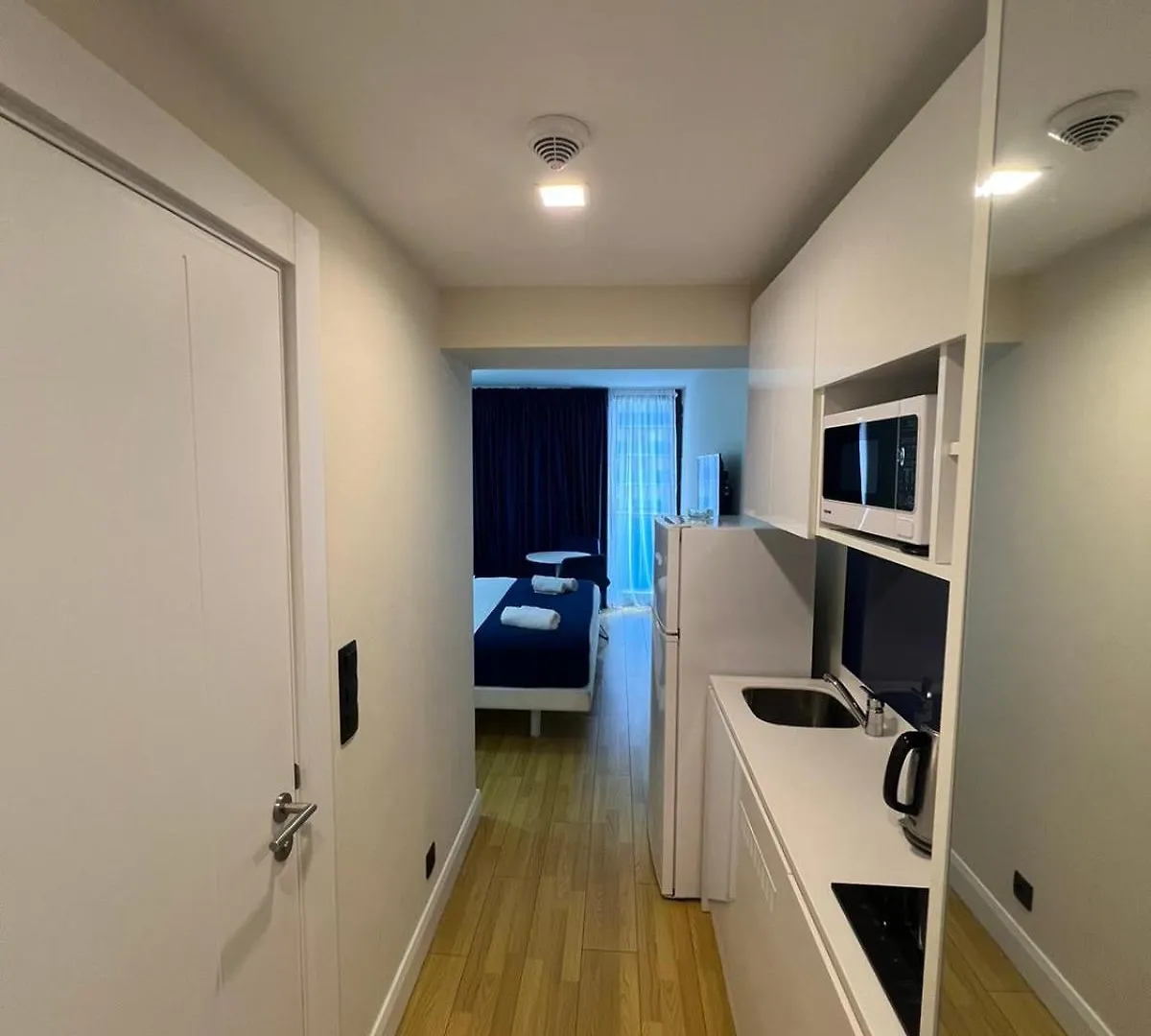 Orbi City N5 Hotel Batumi