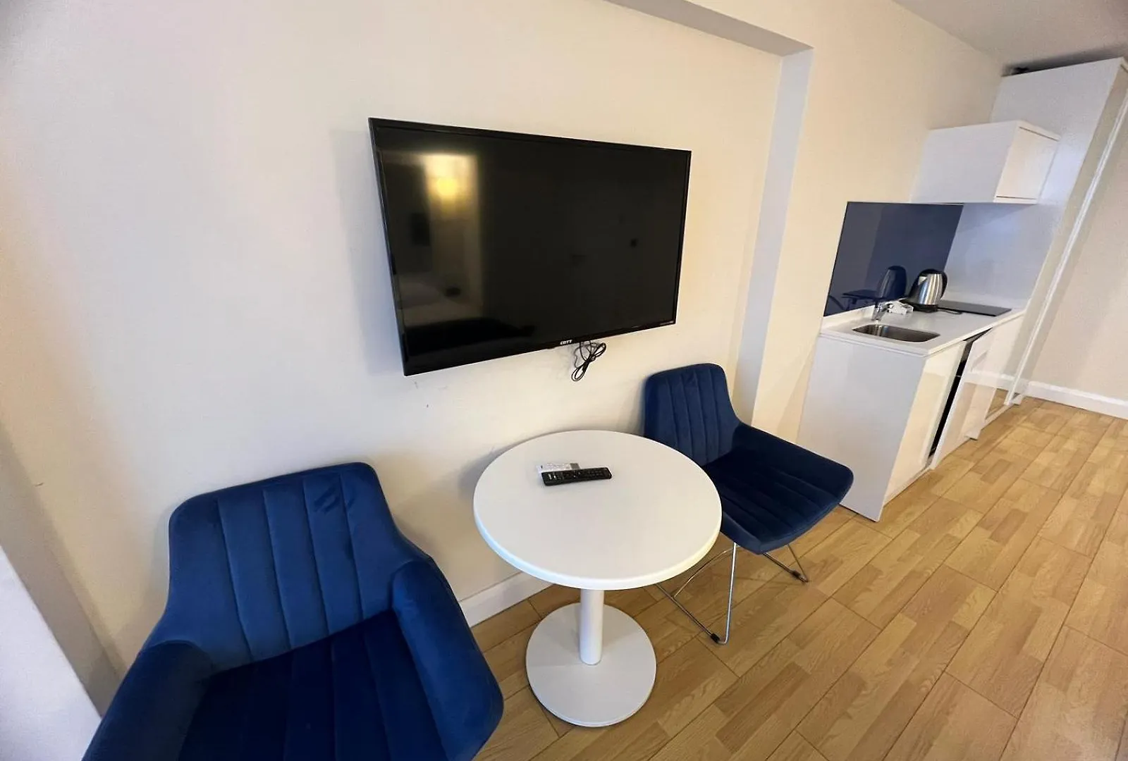 Orbi City N5 Hotel Batumi