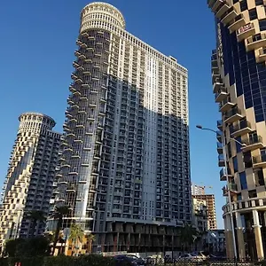 فندق Orbi Sea Side Tower, باتومي