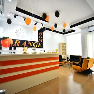 فندق Orange, باتومي
