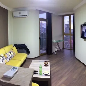 Orbi Plaza Black Sea Батуми